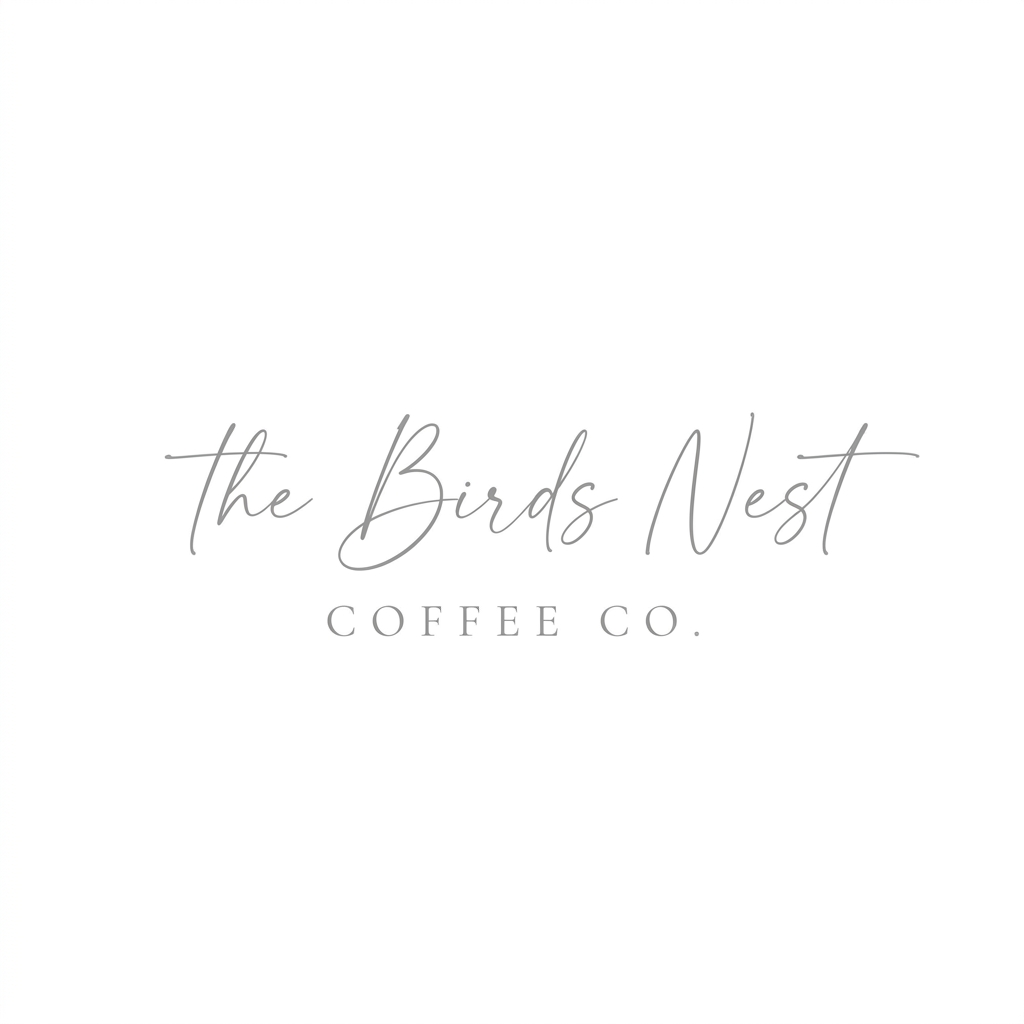 The Birds Nest Coffee