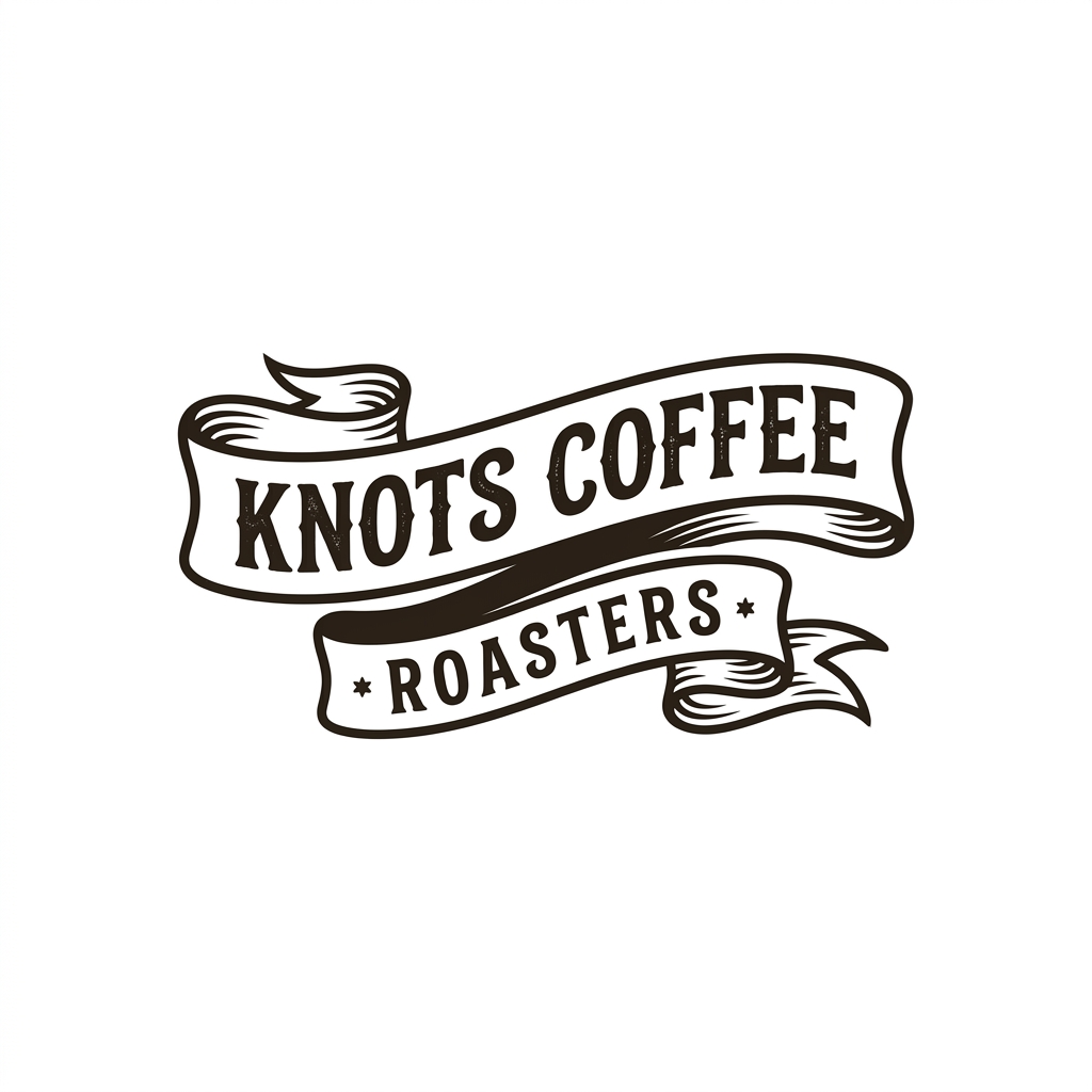 Knots Coffee Roasters