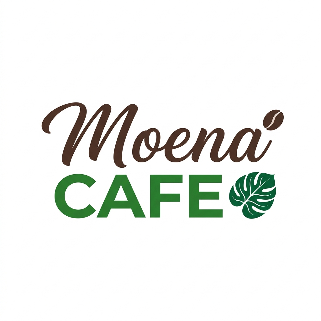 Moena Cafe