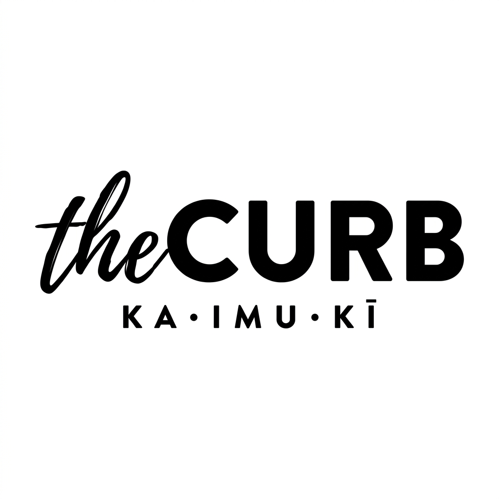 The Curb Kaimukī
